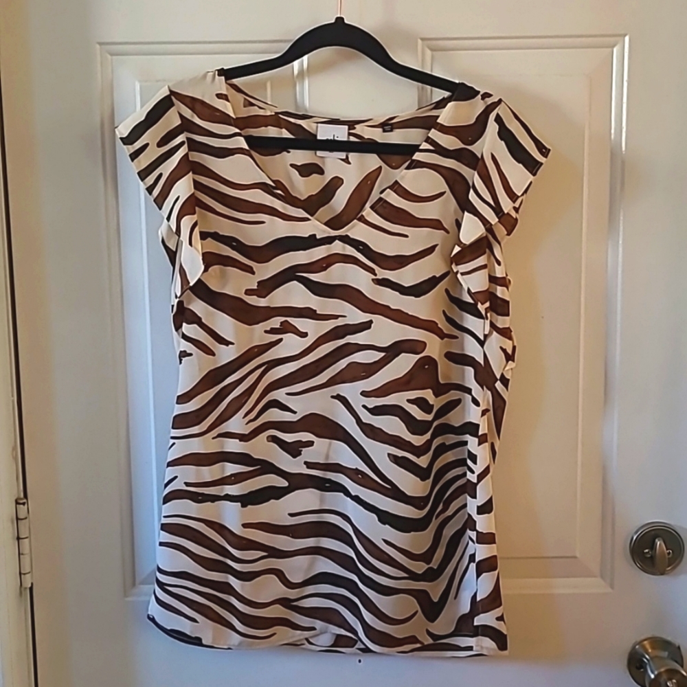CAbi blouse